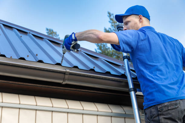 Best 4 Ply Roofing  in Nett, MO
