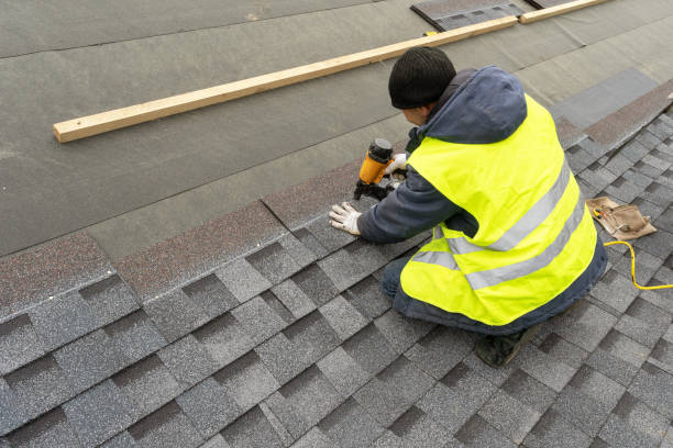 Best Tile Roofing Installation  in Nett, MO