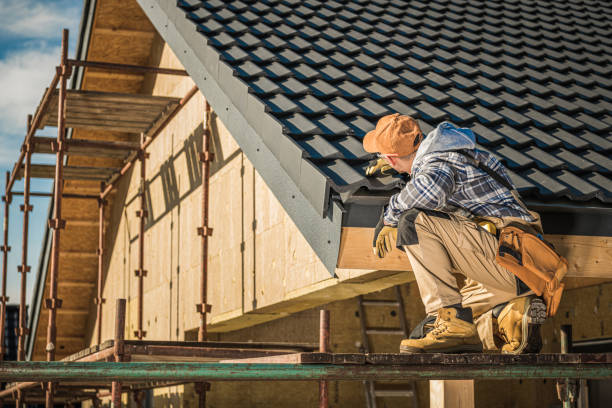 Trusted Monett, MO Roofing services Experts